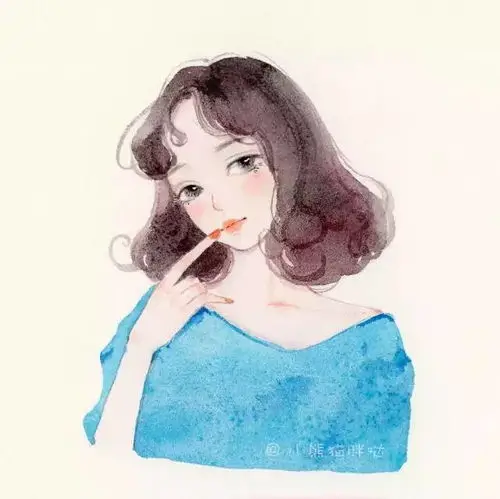 用户头像 半盏茶